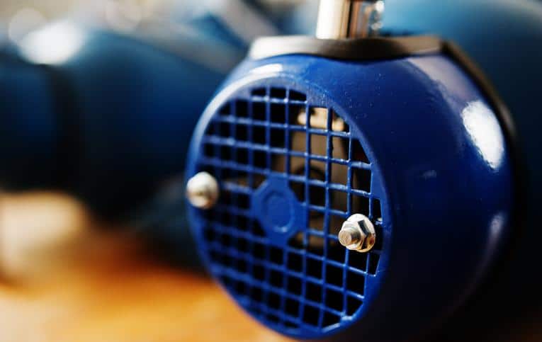Imagem de compressor de ar 