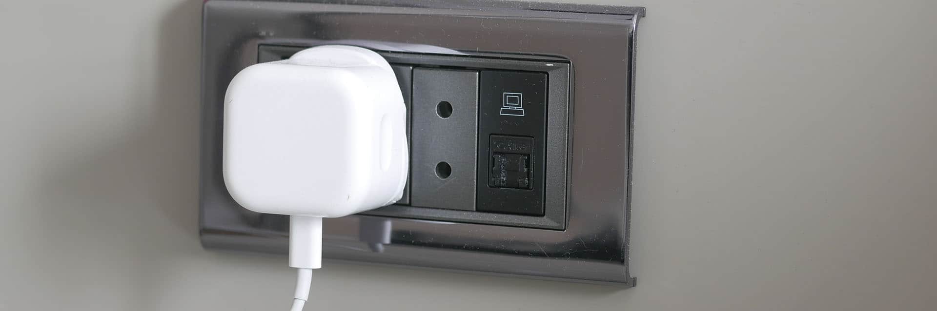 Como instalar tomada? Veja o passo a passo!