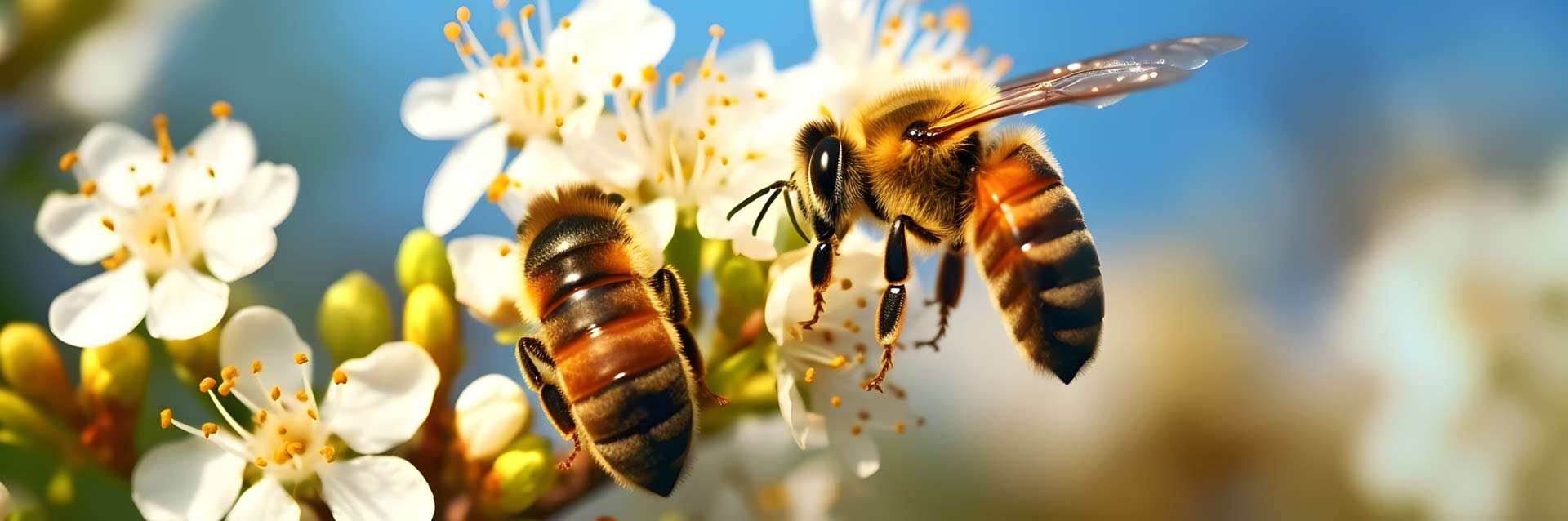 Entenda o que é néctar e sua importância para a jardinagem