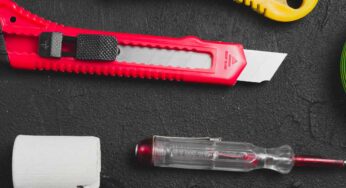 Ferramentas essenciais para eletricista: veja o que não pode faltar no seu kit
