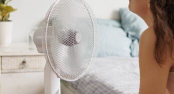 Tipos de ventiladores: modelos e dicas práticas para escolher o seu